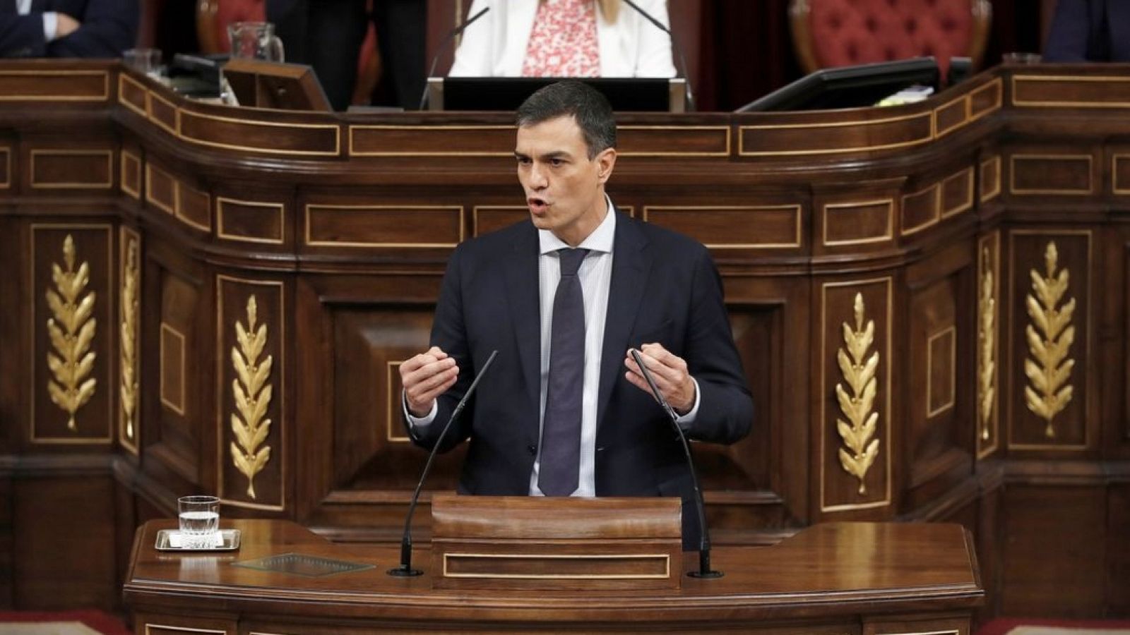 Telediario - 8 horas - 27/06/18 - ver ahora