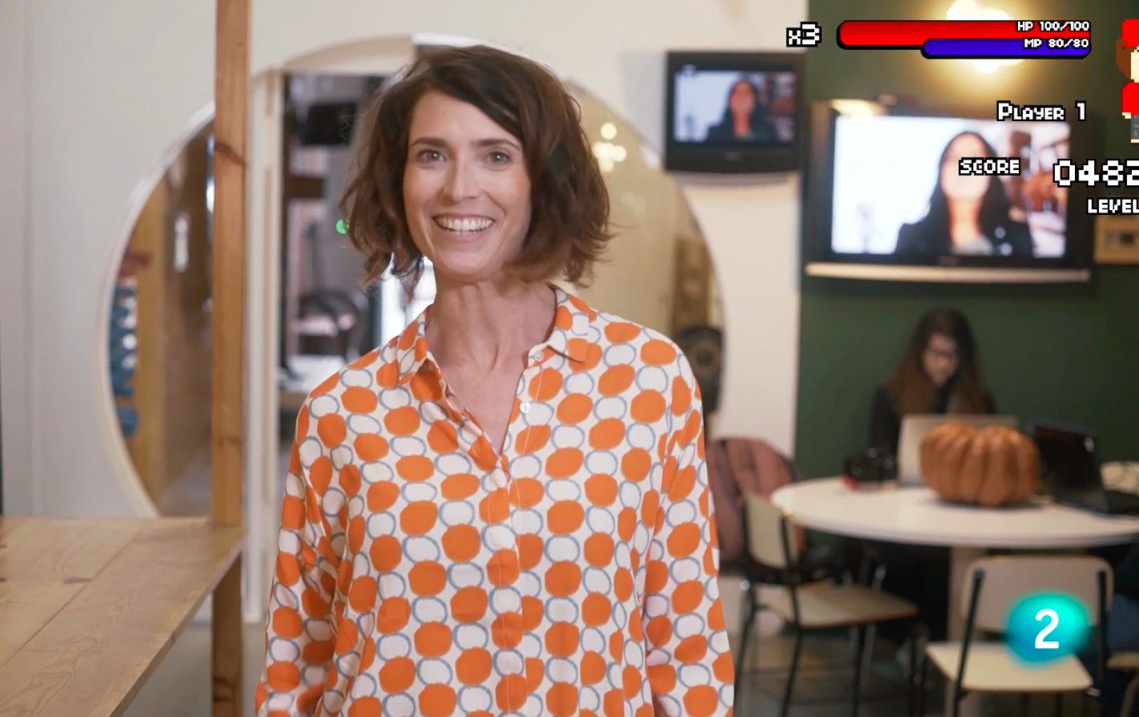 Menja't el m�n - Rep�s dels 12 cap�tols emesos