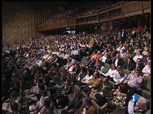  - 40 Congreso de UGT