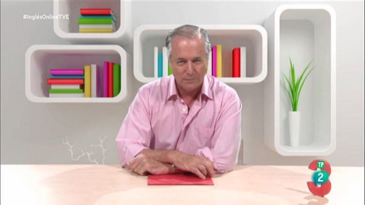 Inglés online TVE - Programa 123