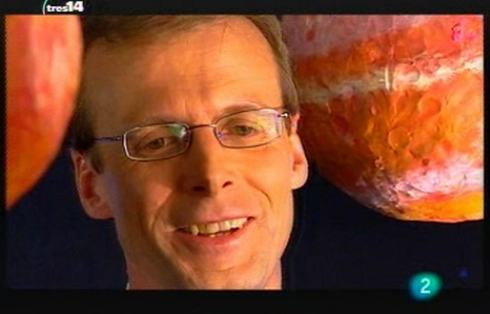 Juan de Dalmau (Astronautas)