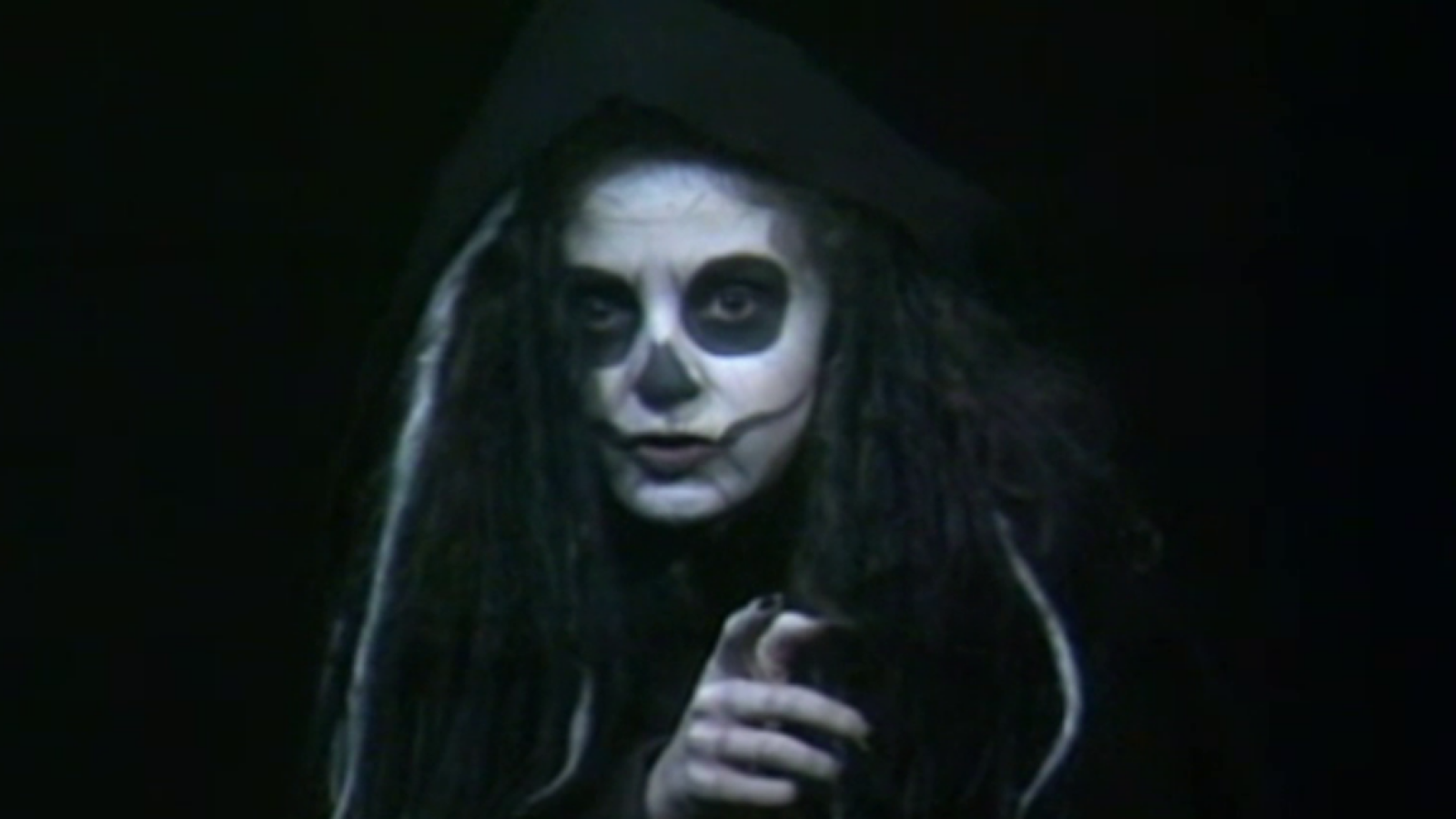 La bola de cristal - 16/08/1986