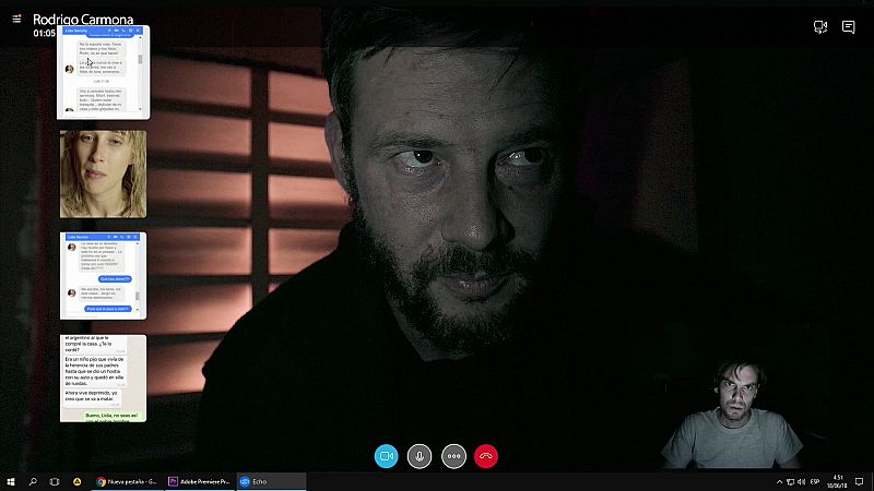 Limbo - Cap�tulo 7