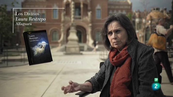 Página Dos - Laura Restrepo