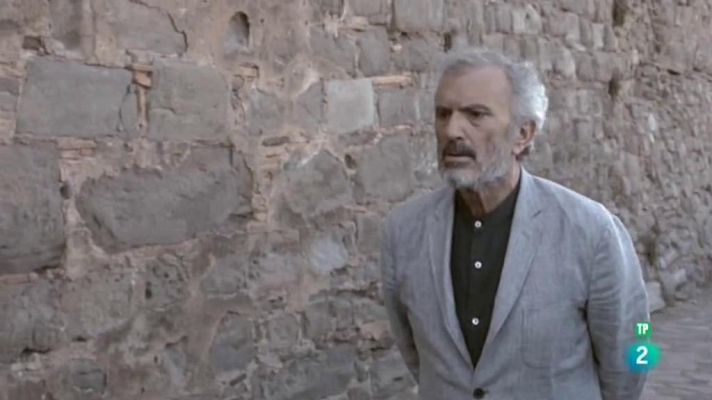 Cartas en el tiempo - Carta de Jaume II a su hija María, Barcelona, julio 1319