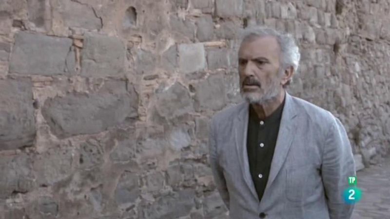 Cartas en el tiempo - Recibir �nimo - Carta de Jaume II a su hija Mar�a, Barcelona, 17 de julio 1319