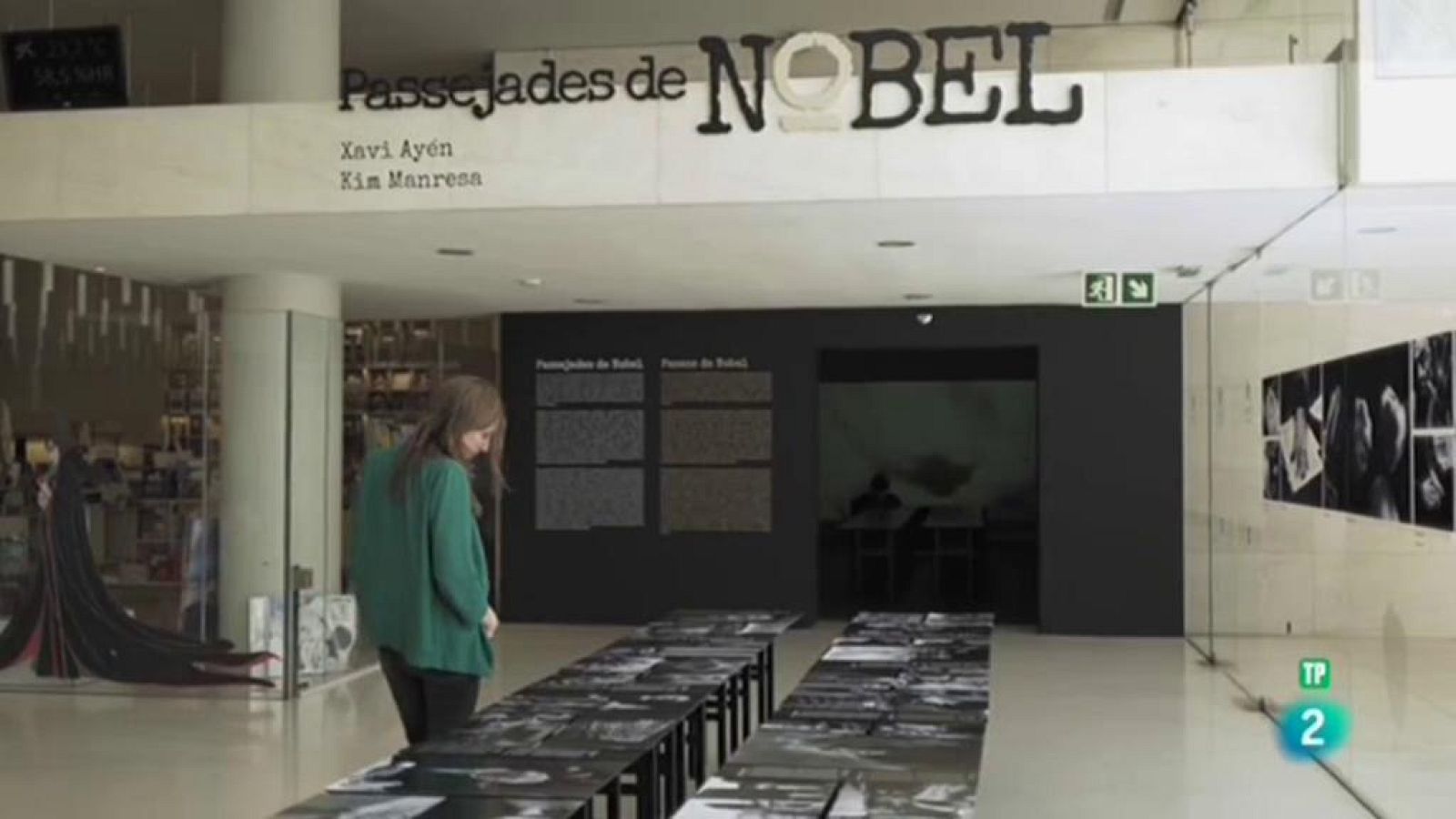 Página Dos - El reportaje - La otra cara de la obra