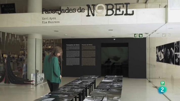 Página Dos - La otra cara de la obra