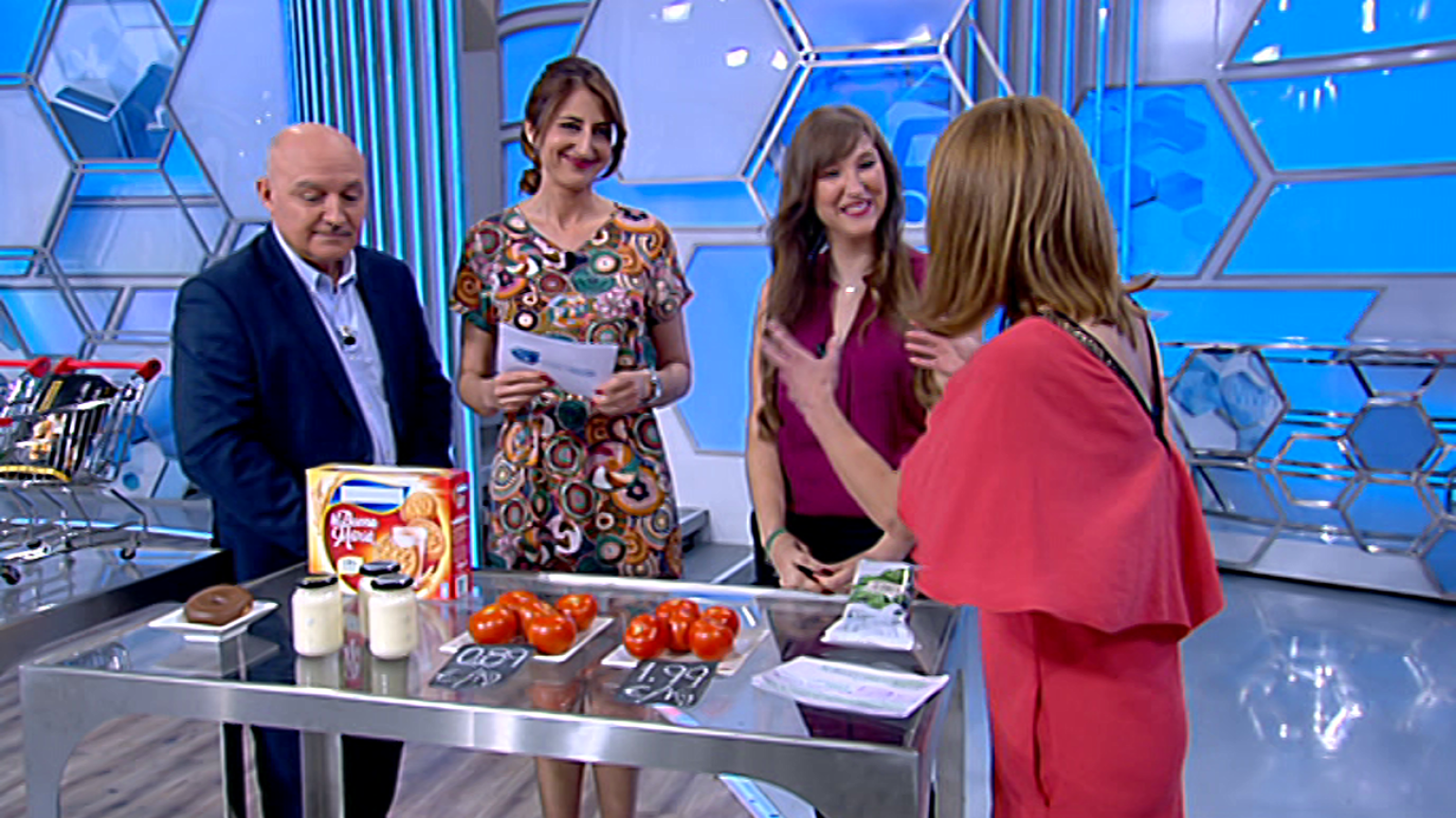 Saber vivir - 27/06/18 - ver ahora