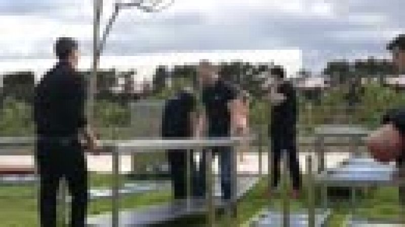 As se hace MasterChef 6