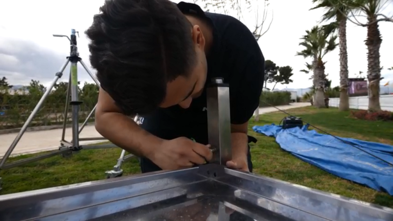 As� se hace MasterChef 6 | Ver