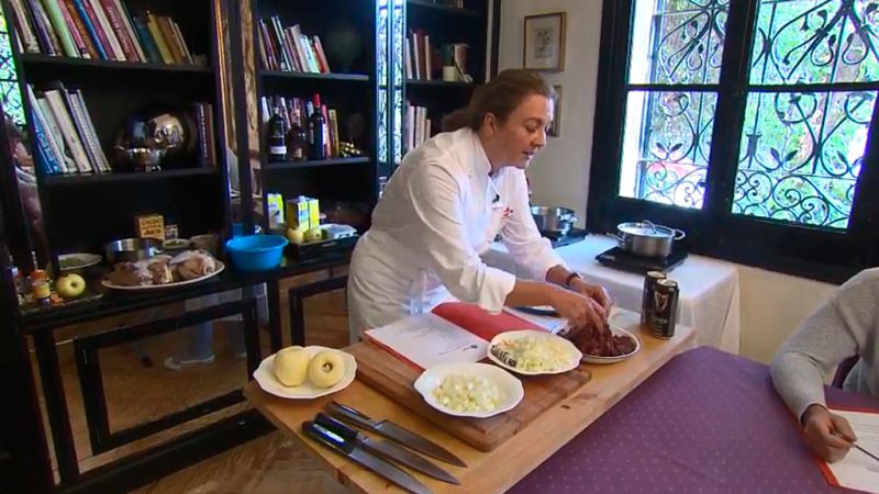 Aprende con MasterChef 6 - Caza | Ver