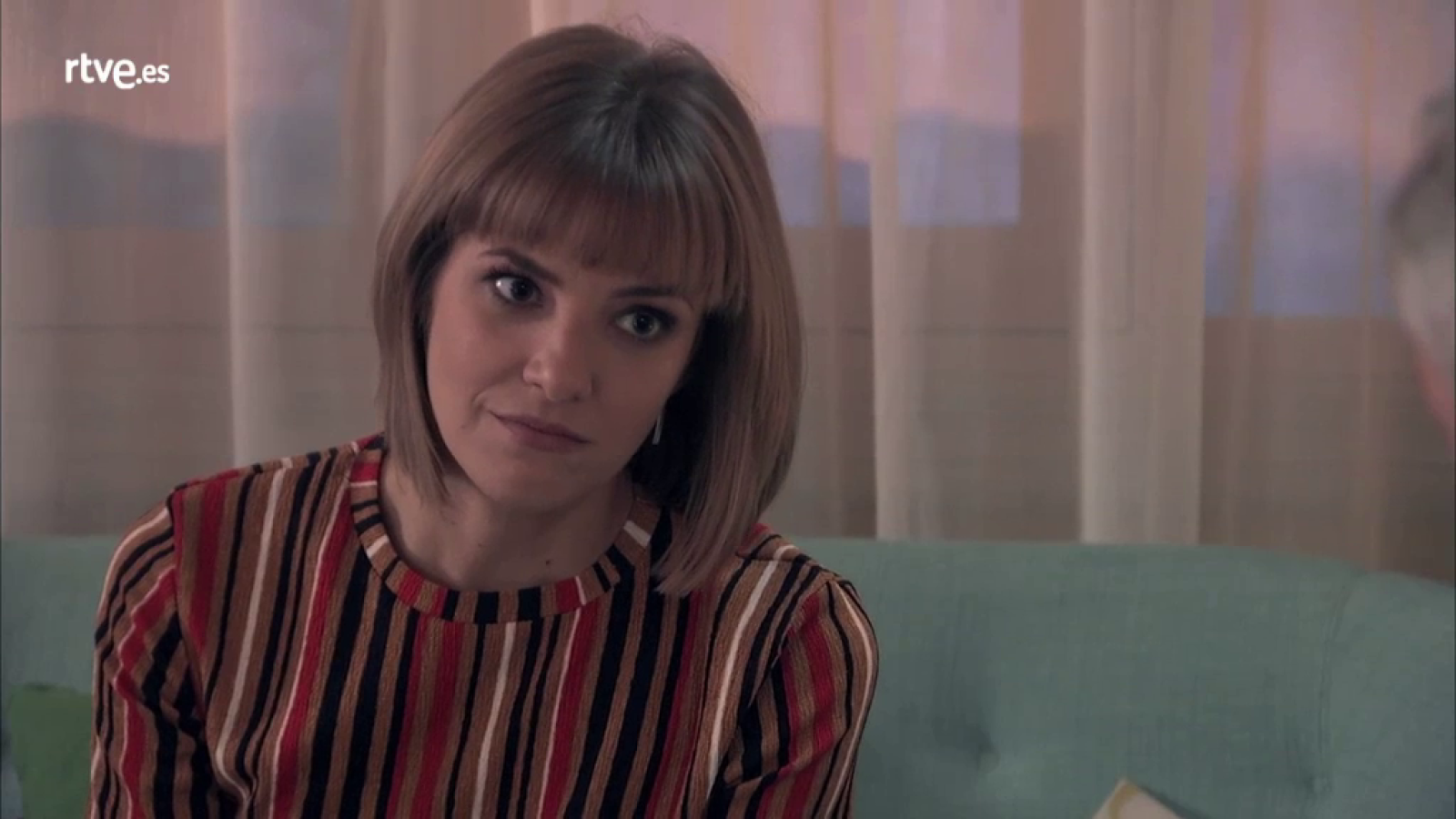 Servir y proteger - Adolfo Ocaña regresa a Distrito Sur