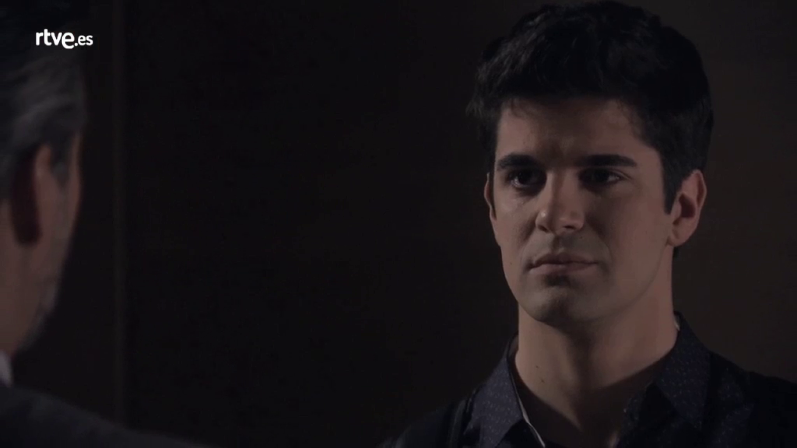 Servir y proteger - Julio vende Transportes Quintero a Somoza