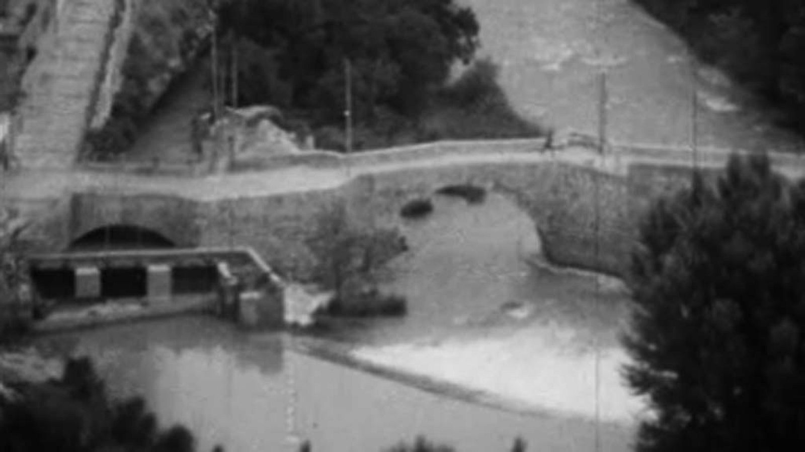 Pueblos pintorescos de España - Alcalá del Júcar (Albacete)