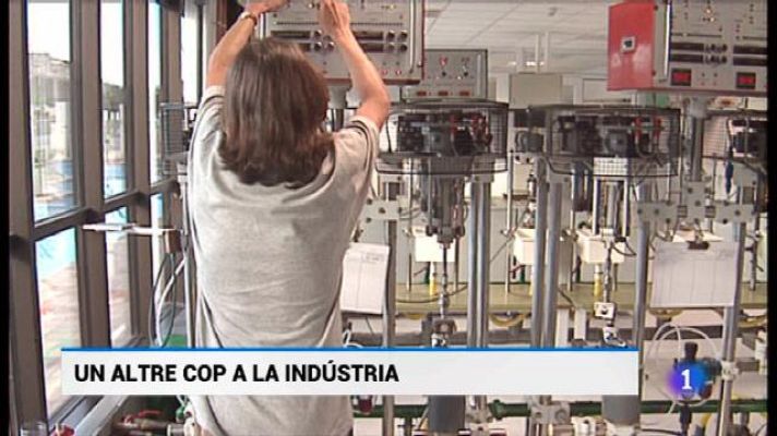 Informatiu Balear - Informatiu Balear en 2' - 27/06/18