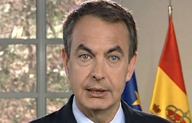  - Zapatero ante la cumbre G-20