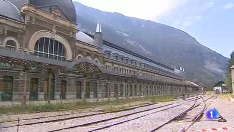 El tiempo en Aragón - 27/06/2018