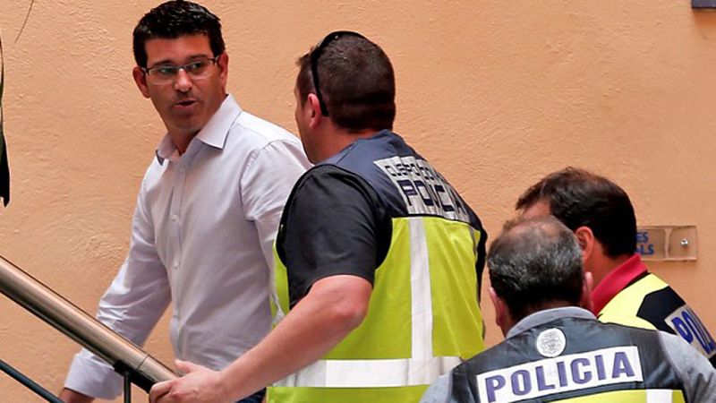 Telediario 1 en cuatro minutos - 27/06/18 - Ver ahora