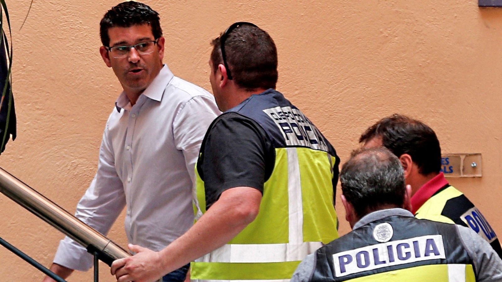 L'Informatiu - Comunitat Valenciana - 27/06/18 - ver ahora