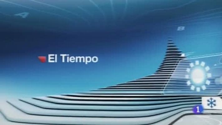 Noticias de Castilla-La Mancha - El Tiempo en Castilla-La Mancha - 27/06/18