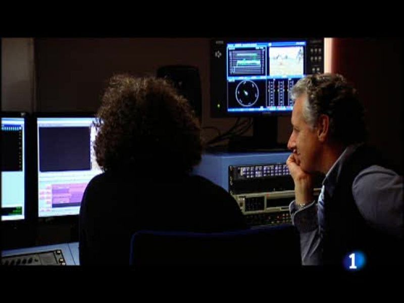 La 1 de TVE es por cuarto mes consecutivo la cadena más vista | Ver