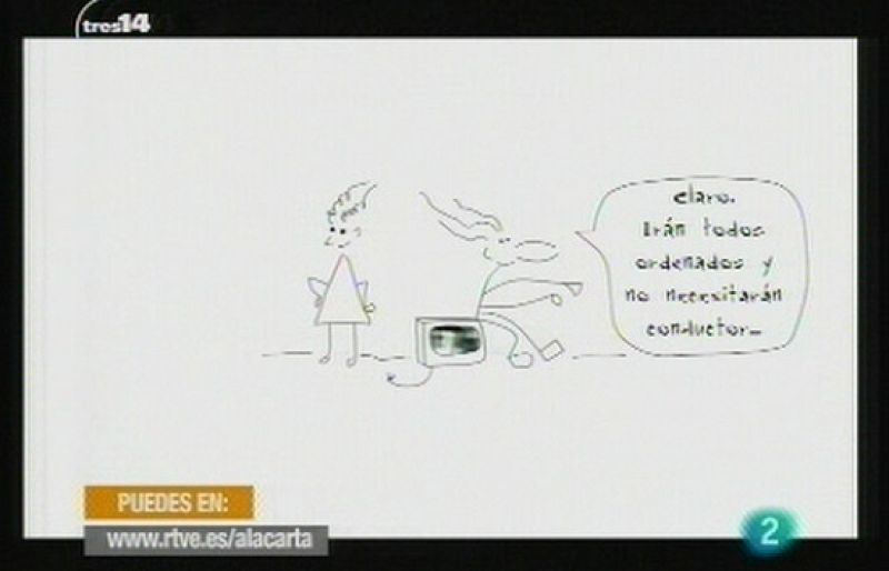 Epílogo (coches futuro)