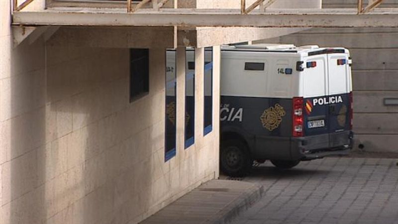 Canarias en 2' - 27/06/2018