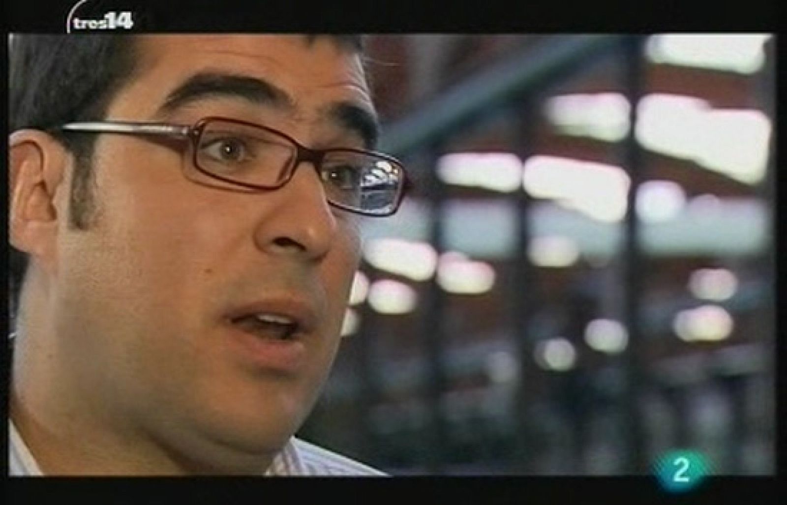 José Manuel Barrios (coches futuros)