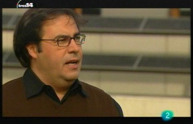 tres14 - Florencio Manteca