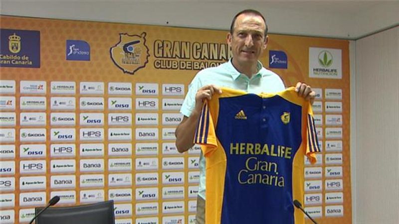 Deportes Canarias - 27/06/2018