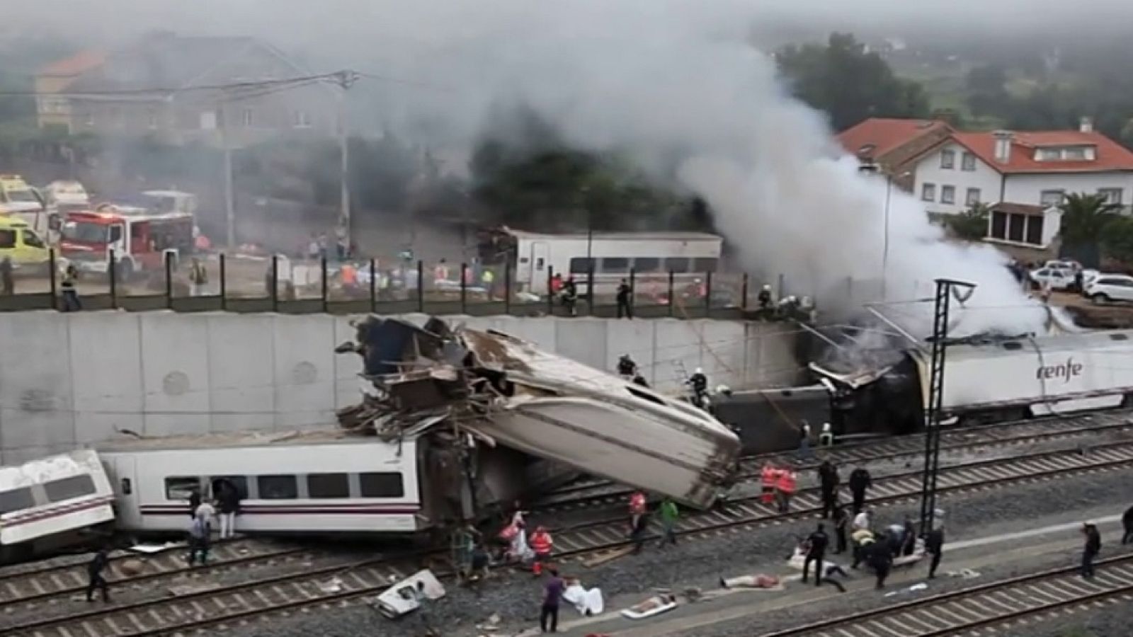 España en 24 horas - 27/06/18 - ver ahora