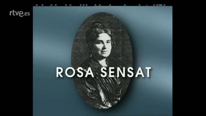Un segle per a les dones - Rosa Sensat