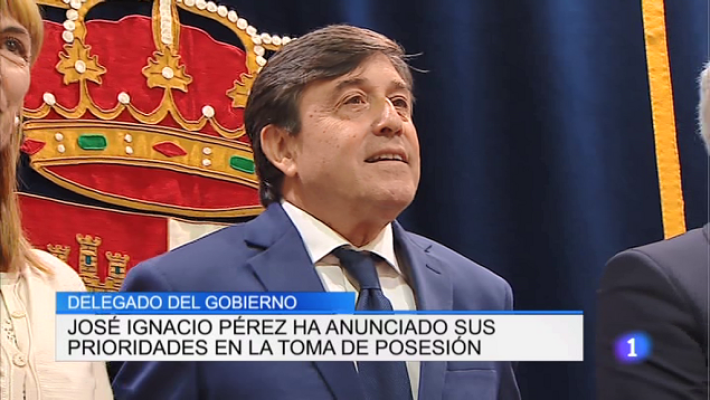 Informativo Telerioja - Telerioja en 2' - 27/06/18