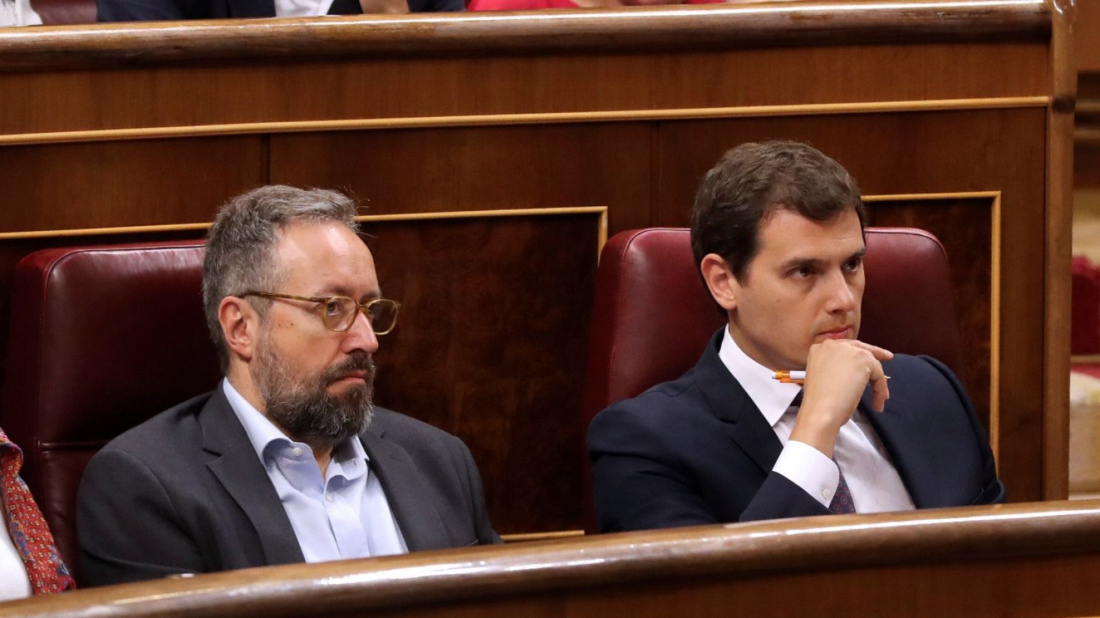 14H - 27/06/18 - ver ahora