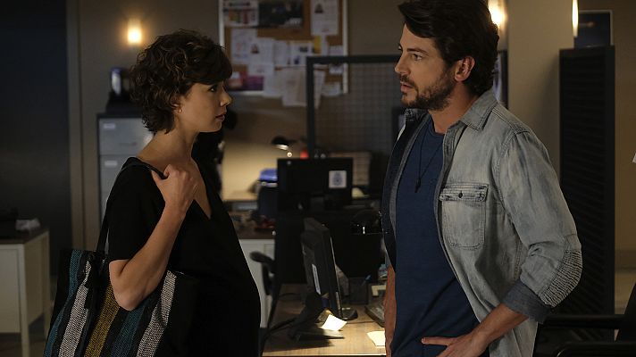 Servir y proteger - Episodio 291