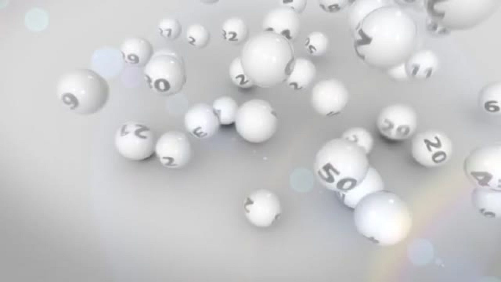 Bonoloto - 27/06/2018 - ver ahora