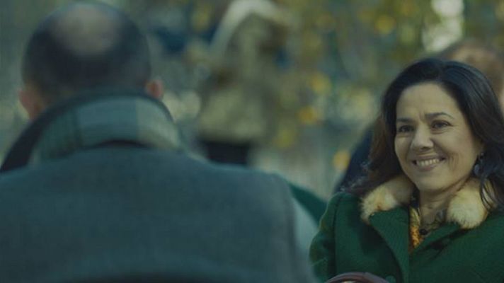 Cine internacional - 11 D, una mañana de invierno (película)