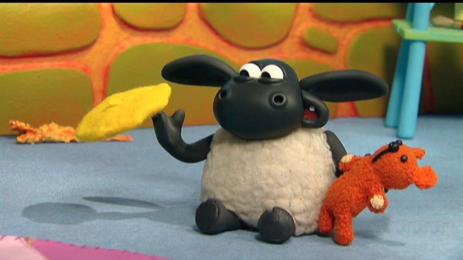 Timmy quiere la boina - La hora de Timmy | Ver