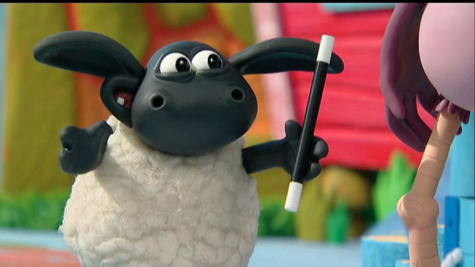 Timmy se lleva los aplausos - La hora de Timmy | Ver