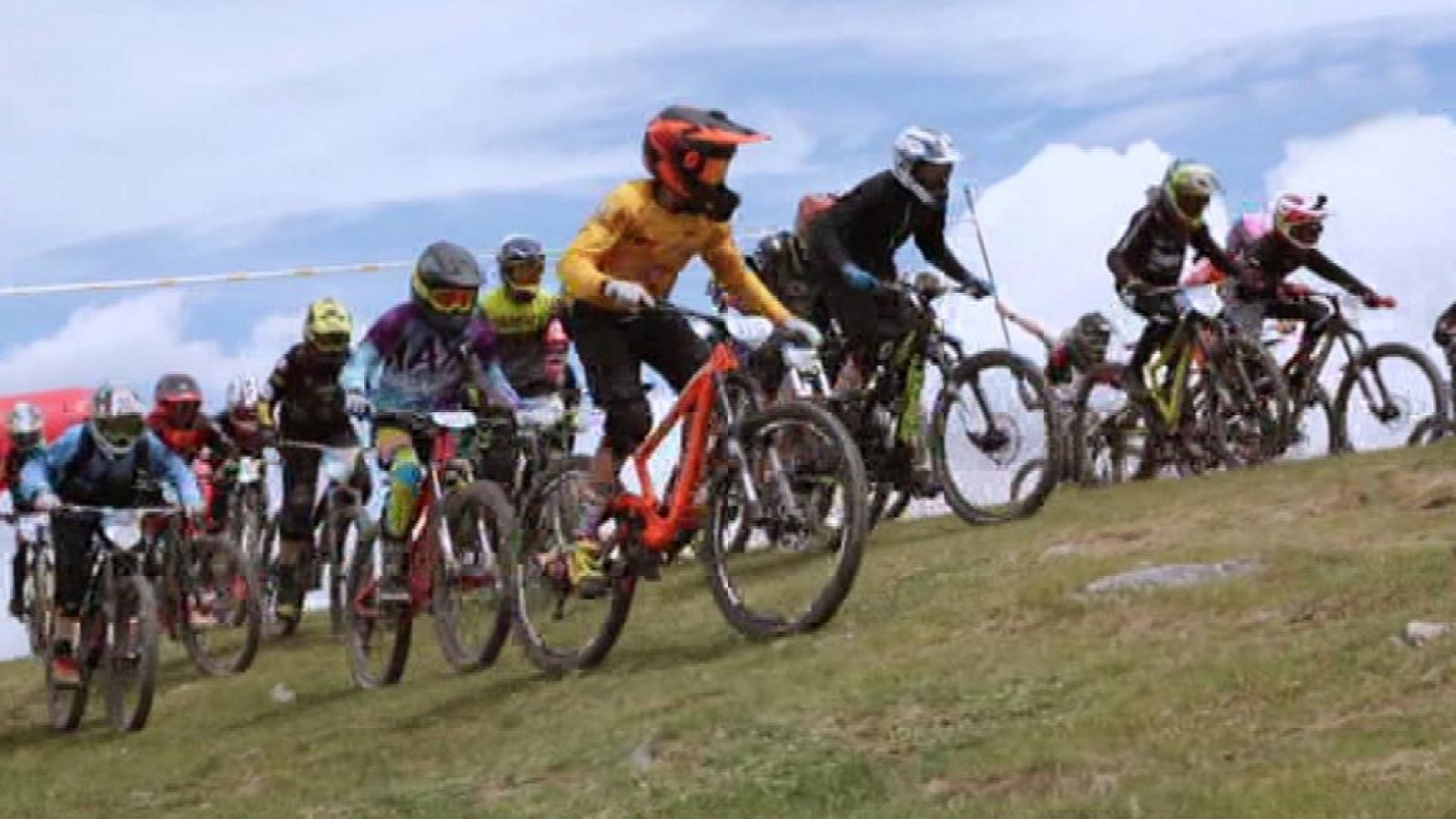 Va de Bikes - Programa 5 - ver ahora