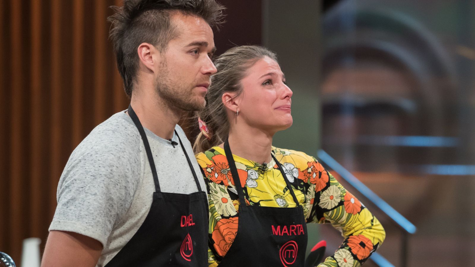 MasterChef 6 - Daniel se queda a las puertas de la final | Ver