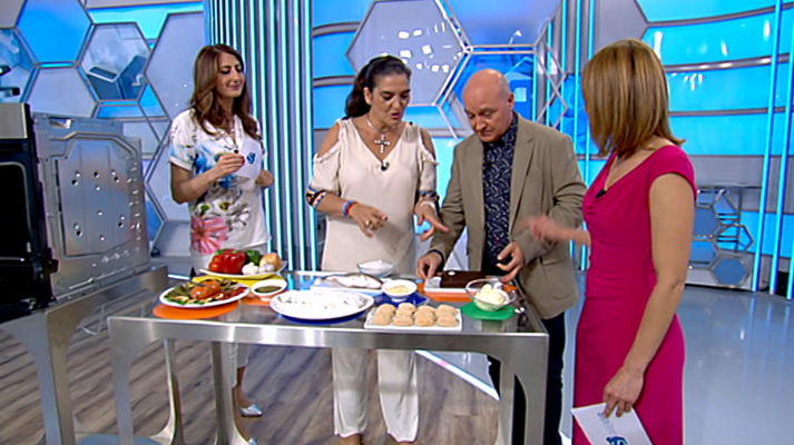 Saber vivir - Saber vivir - 28/06/18