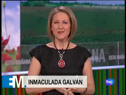 Esta mañana - Esta mañana - 01/04/09