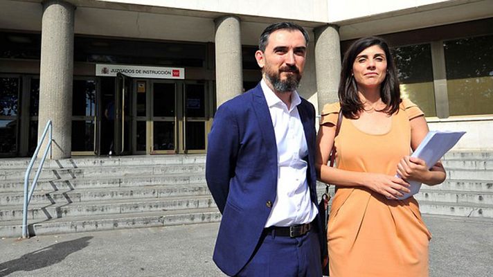 Informativo de Madrid - La Comunidad de Madrid en 4' - 28/06/18