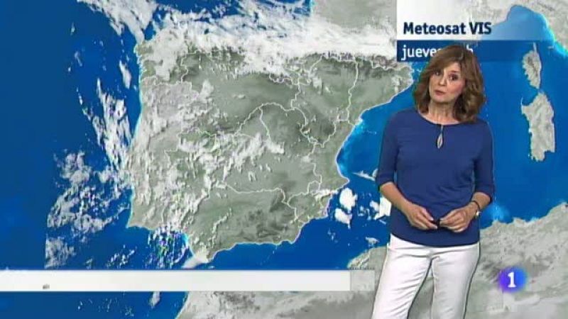 El tiempo en Extremadura - 28/06/18 | Ver