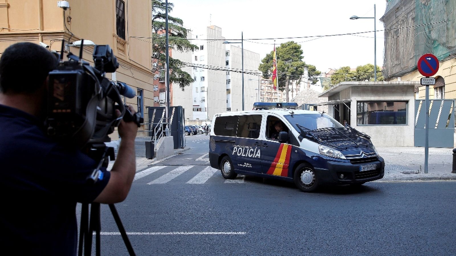 L'Informatiu - Comunitat Valenciana - 28/06/18 - ver ahora