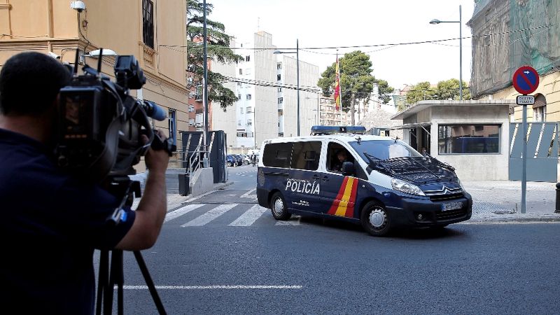 L'Informatiu - Comunitat Valenciana - 28/06/18 - ver ahora