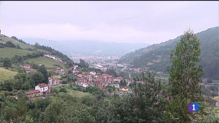 Panorama Regional - El tiempo en Asturias - 28/06/18