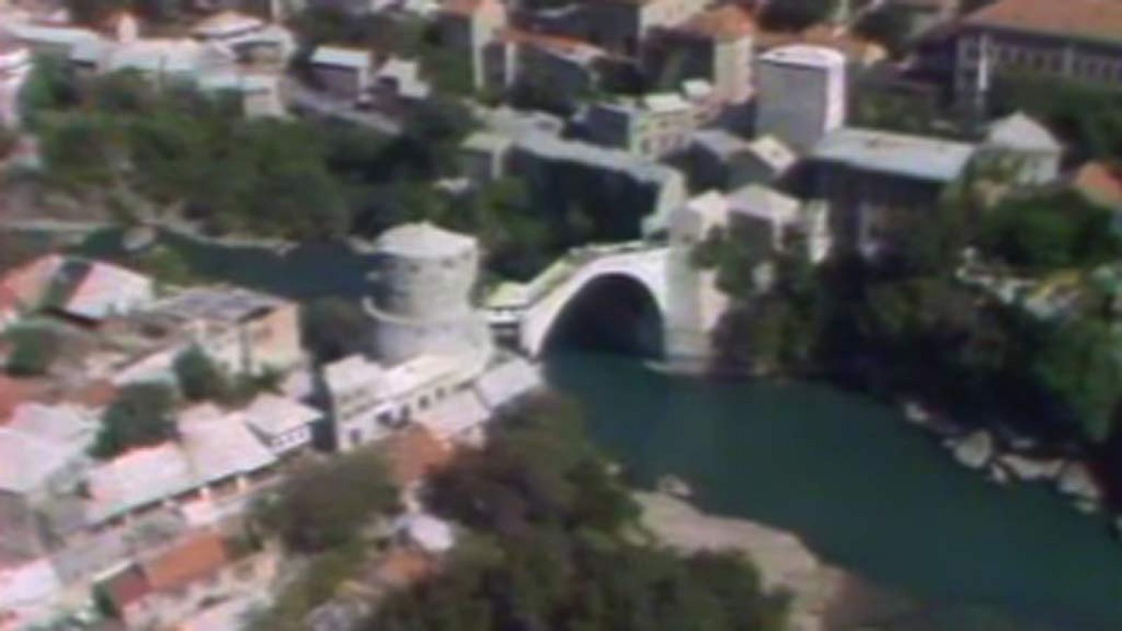 A la caza del tesoro - Yugoslavia